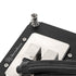 SilverStone SST-XE360-TR5-V2 High Performance Triple 120mm All-In-One Liquid Cooler for AMD Socket sTR5/SP6 | SKU FAN-X36T5V