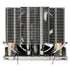 Silverstone SST-XE02-4677B 2U small form factor server / workstation CPU cooler for Intel LGA4677/4710 sockets | SKU FAN-XE2B46