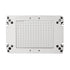 Silverstone SST-XE02-4677B 2U small form factor server / workstation CPU cooler for Intel LGA4677/4710 sockets | SKU FAN-XE2B46