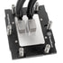 SilverStone SST-XE360-SP5 High Performance Triple 120mm All-In-One Liquid Cooler for AMD Socket SP5 | SKU FAN-XE36S5