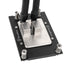 Silverstone SST-XE360-TR5 High Performance Triple 120mm All-In-One Liquid Cooler for AMD Socket sTR5/SP6 | SKU FAN-XE36T5