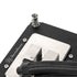 Silverstone SST-XE360-TR5 High Performance Triple 120mm All-In-One Liquid Cooler for AMD Socket sTR5/SP6 | SKU FAN-XE36T5
