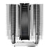 SilverStone SST-XED120S-WS 4U Form Factor Industrial-Grade CPU Cooler with TDP 450W for Intel & AMD Server-Grade Sockets | SKU FAN-XED120