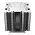 SilverStone SST-XED120S-WS 4U Form Factor Industrial-Grade CPU Cooler with TDP 450W for Intel & AMD Server-Grade Sockets | SKU FAN-XED120