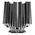 SilverStone SST-XED120S-WS 4U Form Factor Industrial-Grade CPU Cooler with TDP 450W for Intel & AMD Server-Grade Sockets | SKU FAN-XED120
