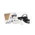 Enermax ELC-LTXTR360 LIQTECH XTR 360mm Liquid Cooler, 550 W+ TDP, CPU Socket Intel LGA 4677, AMD TR5 (sTR5/ sTRX5/ sWRX9), SP6, sWRX8 / sTRX4 / TR4 / SP3 | SKU FAN-XTR360