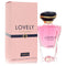 Fariis Lovely Eau De Parfum Spray By Fariis Parfum