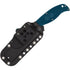 Spyderco Enuff 2 K390 FB31PBL2K390