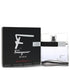 F Black Eau De Toilette Spray By Salvatore Ferragamo