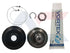 Front Outer CV Joint for Tata Indica, Indica Vista & Indigo - CVJ770M