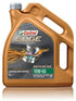 Castrol EDGE 10W-60 Synthetic Engine Oil 5L API SM CF 3435062