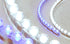 72cm Flexible Blue Led Strip