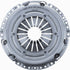 Clutch Kit Smart Fortwo M132 2007 - 2016 3000 951 097 (SACHS)