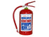 Fire Extinguisher With Hose 4.5Kg Safequip