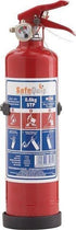Fire Extinguisher 0.6Kg Safequip