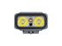 Fenix E06R LED Flashlight Blue