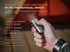 Fenix E06R LED Flashlight Blue