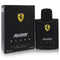 Ferrari Scuderia Black Eau De Toilette Spray By Ferrari