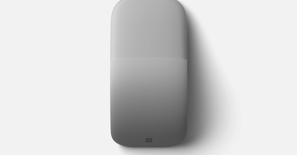 Microsoft Microsoft Surface Arc Mouse Light Grey