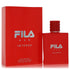 Fila Red Intense Eau De Parfum Spray By Fila