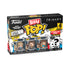 Funko Bitty Pop!: Friends - Series 1 4 Pack