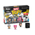 Funko Bitty Pop!: Friends - Series 3 4 Pack