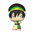 Funko Bitty Pop!: Avatar The Last Airbender - Series 1 4 Pack
