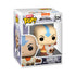 Funko Bitty Pop!: Avatar The Last Airbender - Series 1 4 Pack
