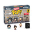 Funko Bitty Pop!: Avatar The Last Airbender - Series 2 4 Pack
