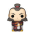 Funko Bitty Pop!: Avatar The Last Airbender - Series 3 4 Pack