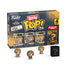 Funko Bitty Pop!: Lord Of The Rings - Series 3 4 Pack