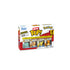 Funko Bitty Pop!: Pokemon - Series 3 4 Pack