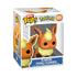 Funko Bitty Pop!: Pokemon - Series 3 4 Pack