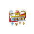Funko Bitty Pop!: Pokemon - Series 4 4 Pack