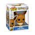 Funko Bitty Pop!: Pokemon - Series 4 4 Pack