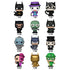 Funko Mystery Bitty Pop!: Batman 85th Anniversary