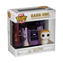 Funko Bitty Pop! Deluxe: Barn Owl - Harry Potter