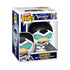 Funko Bitty Pop! Bitty Bot: Voltron Legendary Defender - Voltron with Shiro