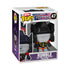 Funko Bitty Pop! Bitty Bot: Transformers - Soundwave with Rumble