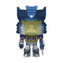 Funko Bitty Pop! Bitty Bot: Transformers - Soundwave with Rumble