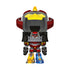 Funko Bitty Pop! Bitty Bot: Mighty Morphin Power Rangers - Megazord With Red Ranger