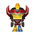 Funko Bitty Pop! Bitty Bot: Mighty Morphin Power Rangers - Megazord With Red Ranger