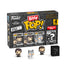 Funko Bitty Pop!: Game Of Thrones - Series 3 4 Pack