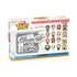 Funko Bitty Pop!: Harry Potter And The Goblet Of Fire - Series 2 4 Pack