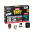 Funko Bitty Pop!: Star Wars The Empire Strikes Back - Series 1 4 Pack