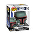 Funko Bitty Pop!: Star Wars The Empire Strikes Back - Series 2 4 Pack