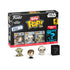 Funko Bitty Pop!: Star Wars The Empire Strikes Back - Series 3 4 Pack