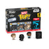 Funko Bitty Pop!: Star Wars The Empire Strikes Back - Series 4 4 Pack