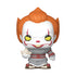 Funko Bitty Pop! Bitty Box: IT - Pennywise Lair