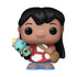 Funko Bitty Pop! Bitty Box: Disney Lilo & Stitch - Lilos Home